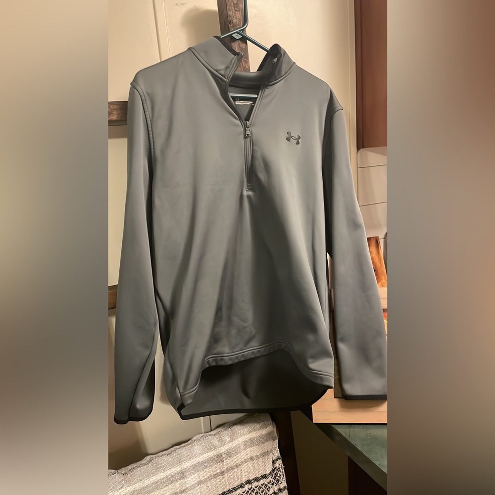 Under Armour Quarter Zip